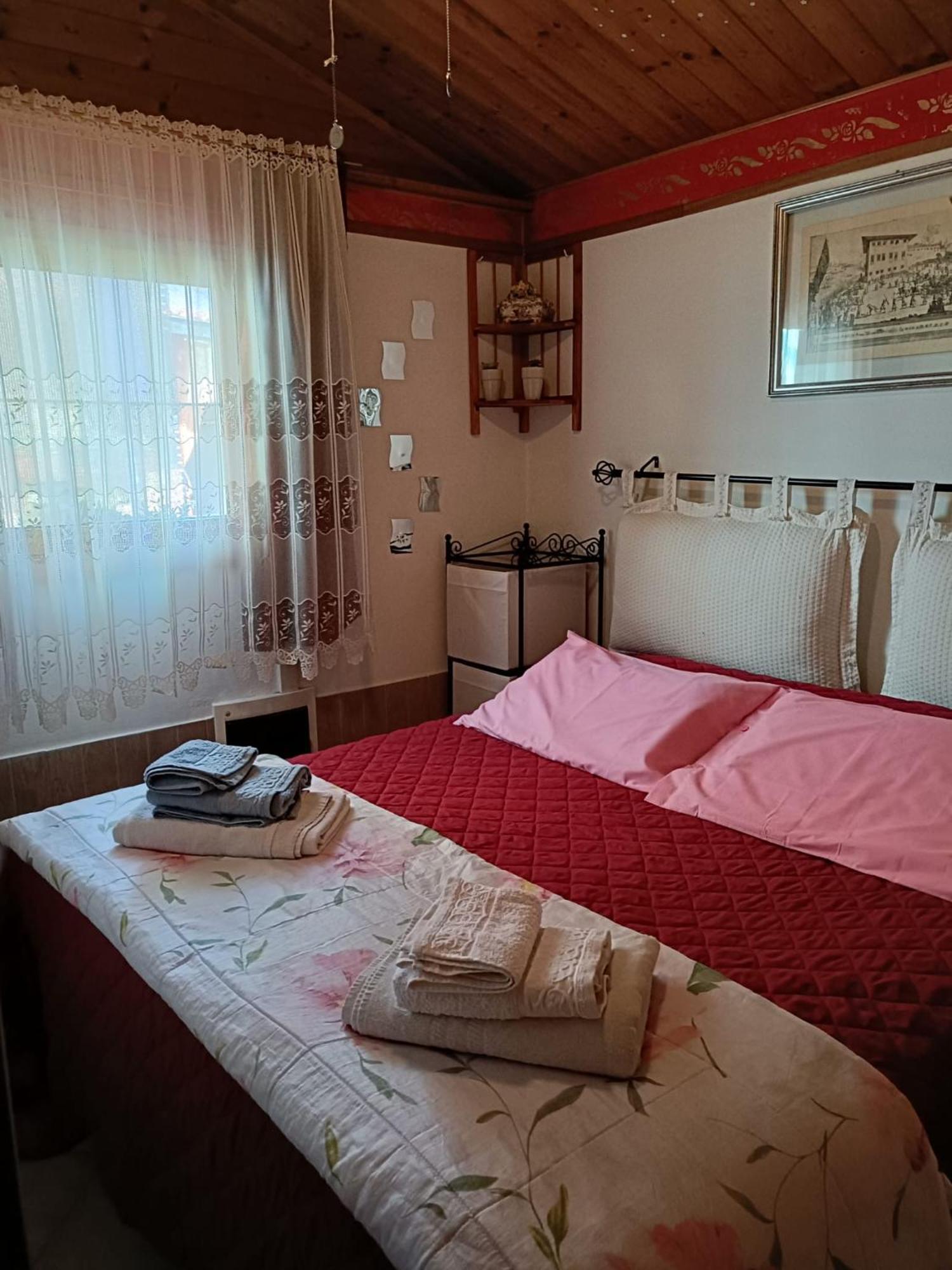 Chalé Nonna Lori's Zona Stazione E Aeroporto Pisa