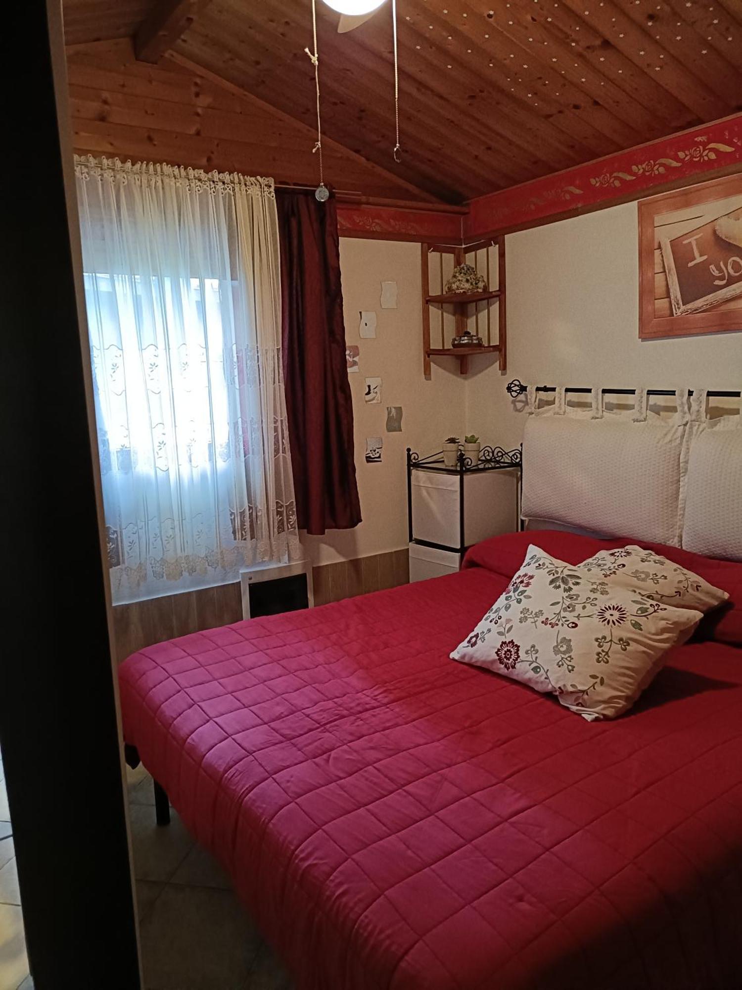 Nonna Lori's Zona Stazione E Aeroporto Chalé